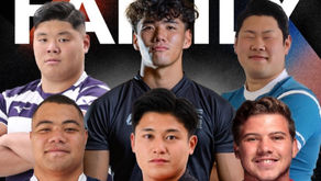 Kobe signe six joueurs universitaires