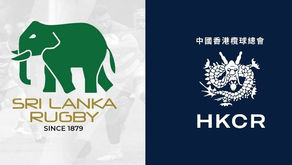 Sri Lanka/Hong Kong Chine: Les compos