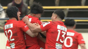 Kobe gagne contre Shizuoka avec une performance XXL du jeune arrière Shunsuke Uenobo pour sa première en League One