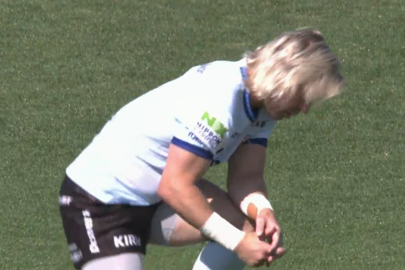 Yokohama réalise un exploit XXL sur la pelouse de Kobe!