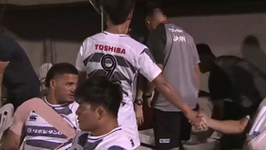 Les japonais humiliés par les Maori All Blacks