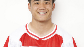 La Japan Rugby Football Union dévoile un effectif de 35 joueurs pour le lancement du programme "Japan Talent Squad 2026"
