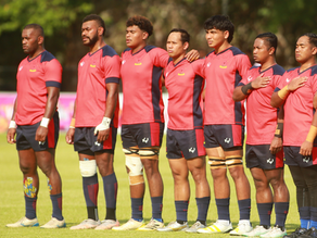 La Malaisie affiche de grandes ambitions en rugby à XV pour 2026