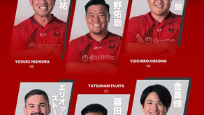 Osaka officialise le départ de 6 joueurs dont l'international sud-coréen Kim Yong Hwi