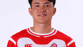 Le groupe Japan XV pour préparer les deux matchs face à Hong Kong Chine