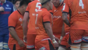 Tokyo-Bay se balade chez Shizuoka