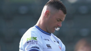 Yokohama ouvre enfin son compteur en championnat en gagnant chez Toyota!