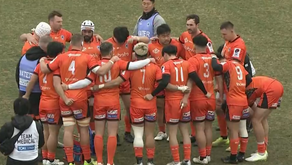 Tokyo-Bay écrase Urayasu