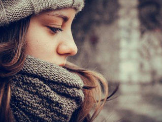 A Woman, When She Silences, Woke Up To Herself.