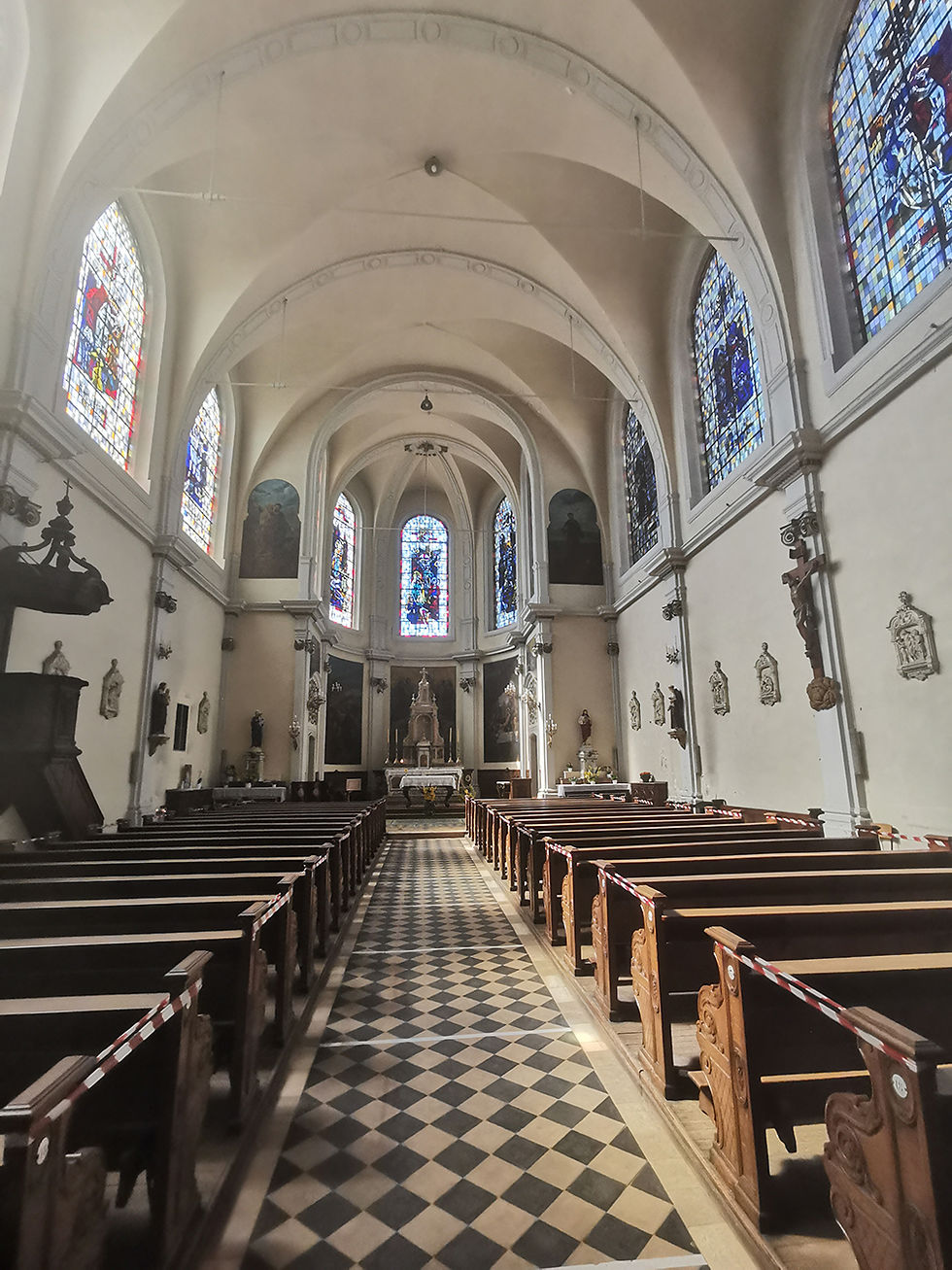 Saint-Simon-Saint-Jude