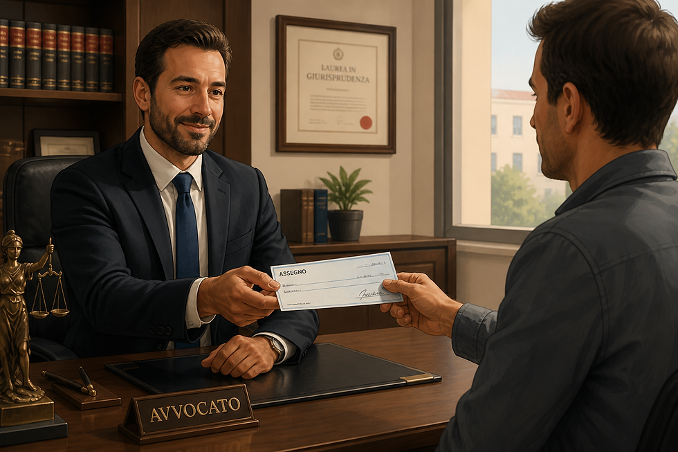 Recupero crediti: cosa fare quando un cliente non paga