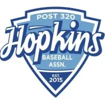 Hopkins Legion Post 320 Logo