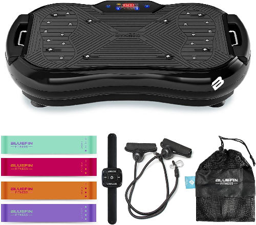 best vibration fitness trainers 2025