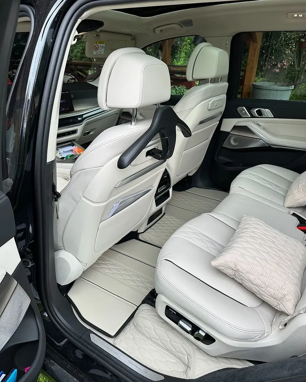 Miniature : PEARL LINEAGE