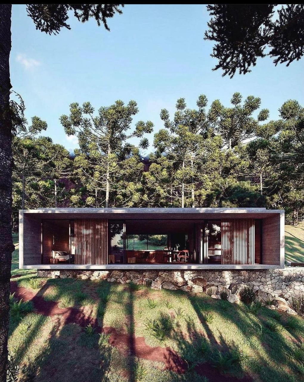 Riverfront Villas (1 ACRE IN SIZE)