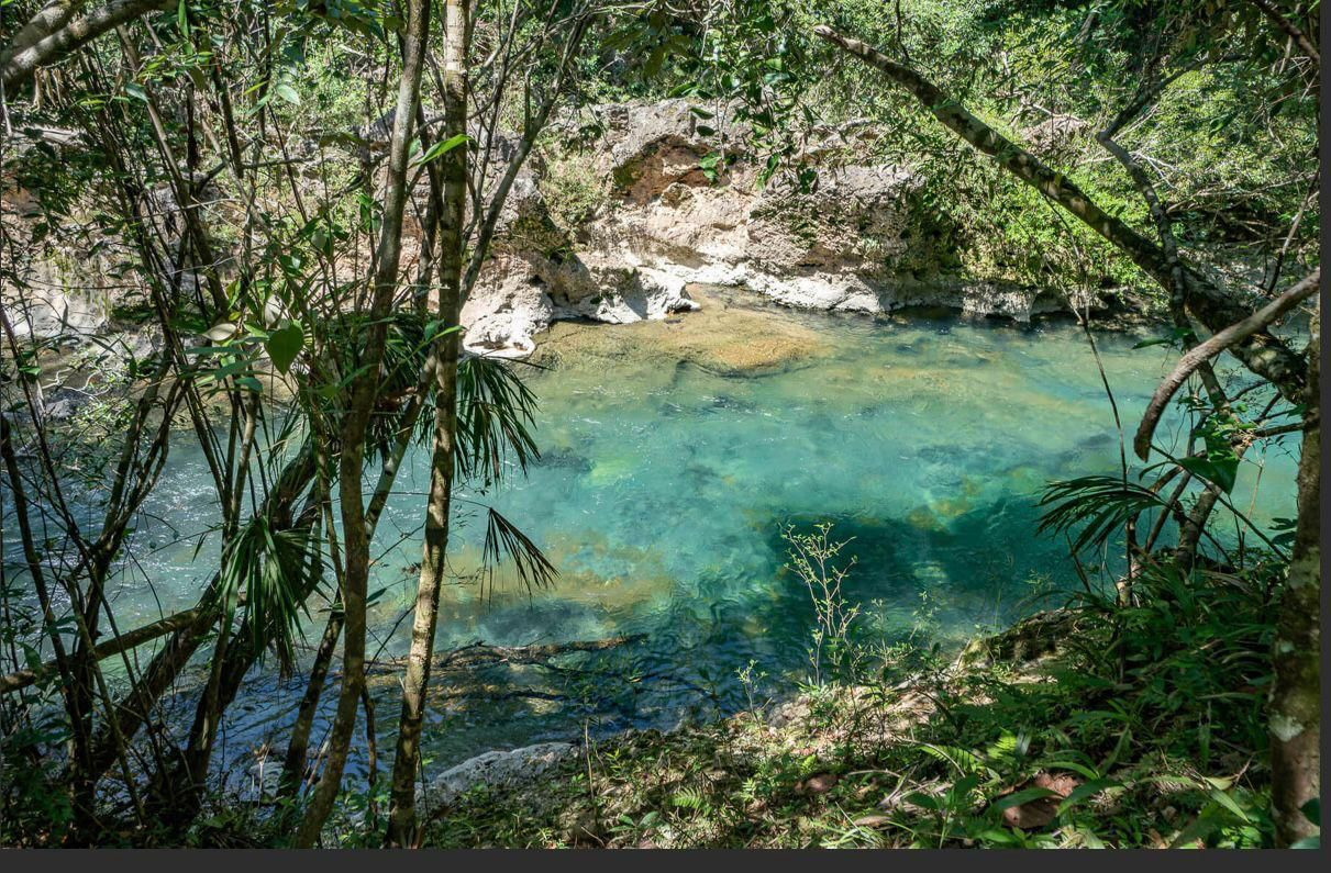 RIVER FRONT LOTS (1 ACRE IN SIZE)