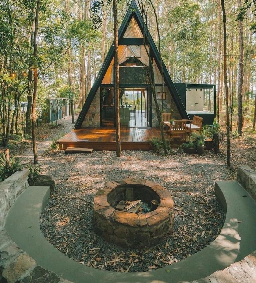 Thumbnail: Aframe Homes
