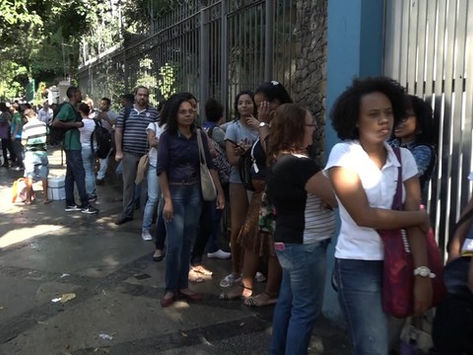 Fundo Estadual do Trabalho é criado pelo governo