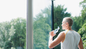 10 błędów podczas picia wody