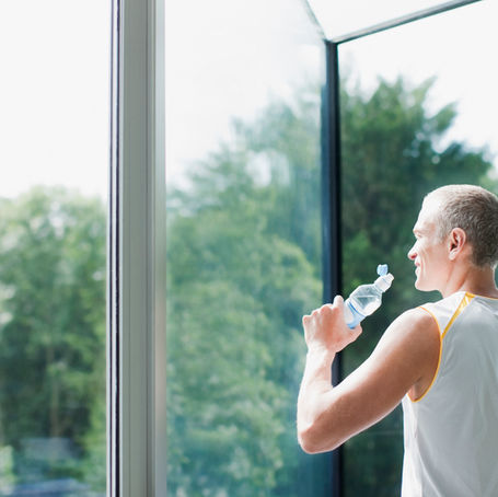 Plastics and Your Hormones: What Men Should Know and How to Act