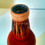 Thumbnail: Red Weeve Bottle