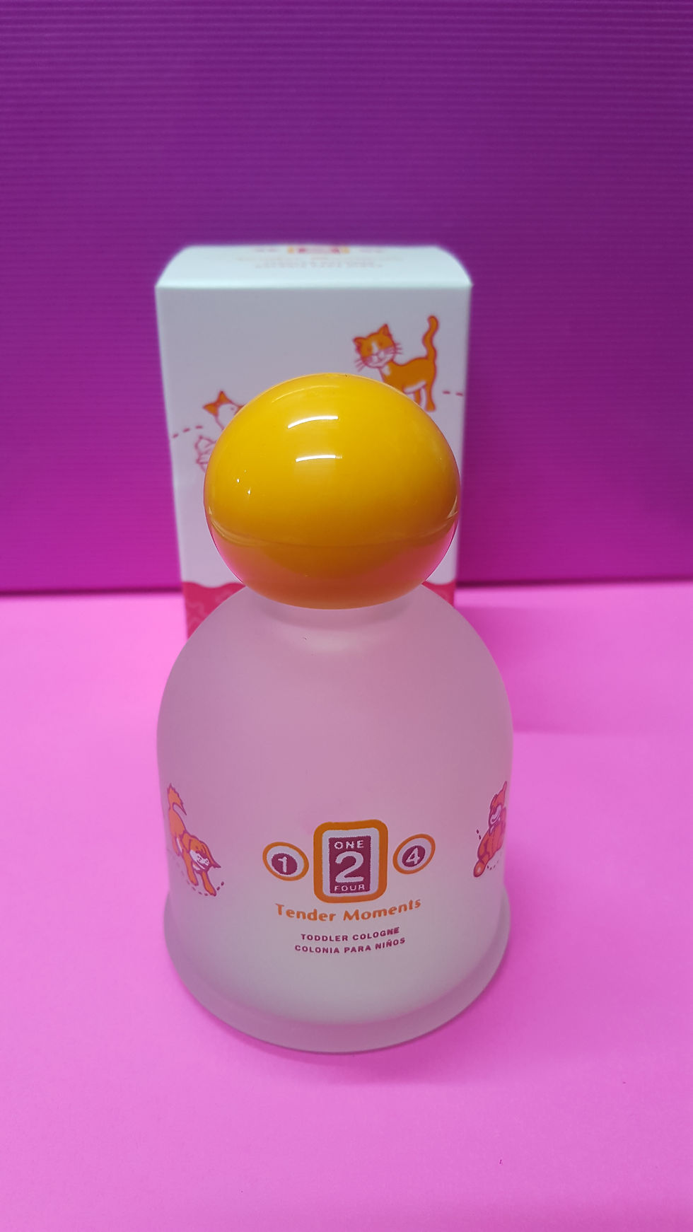 Miniatura: Tender Moments