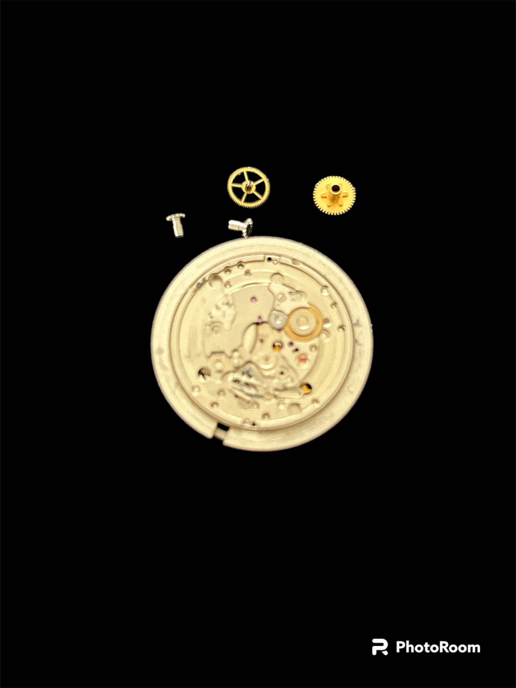 Mouvement Universal Genève 2892-A2