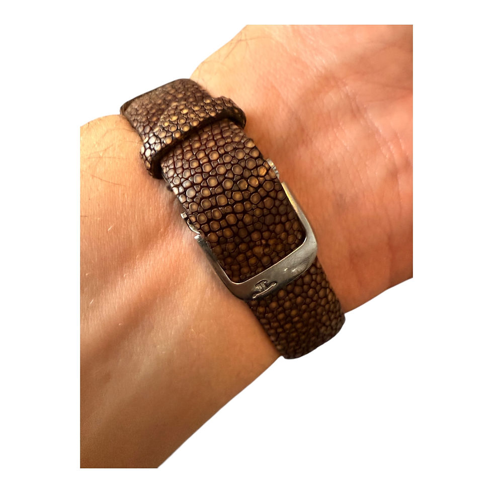 Miniatura: Montre Jaeger LeCoultre Reverso Classic acier spécial édition 