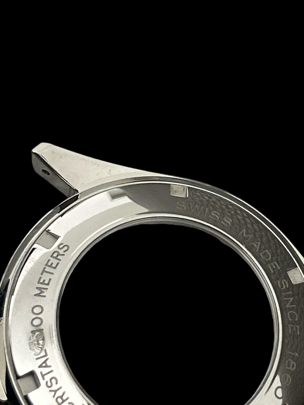 Miniature : Boitier Tag Heuer Carrera calibre 16