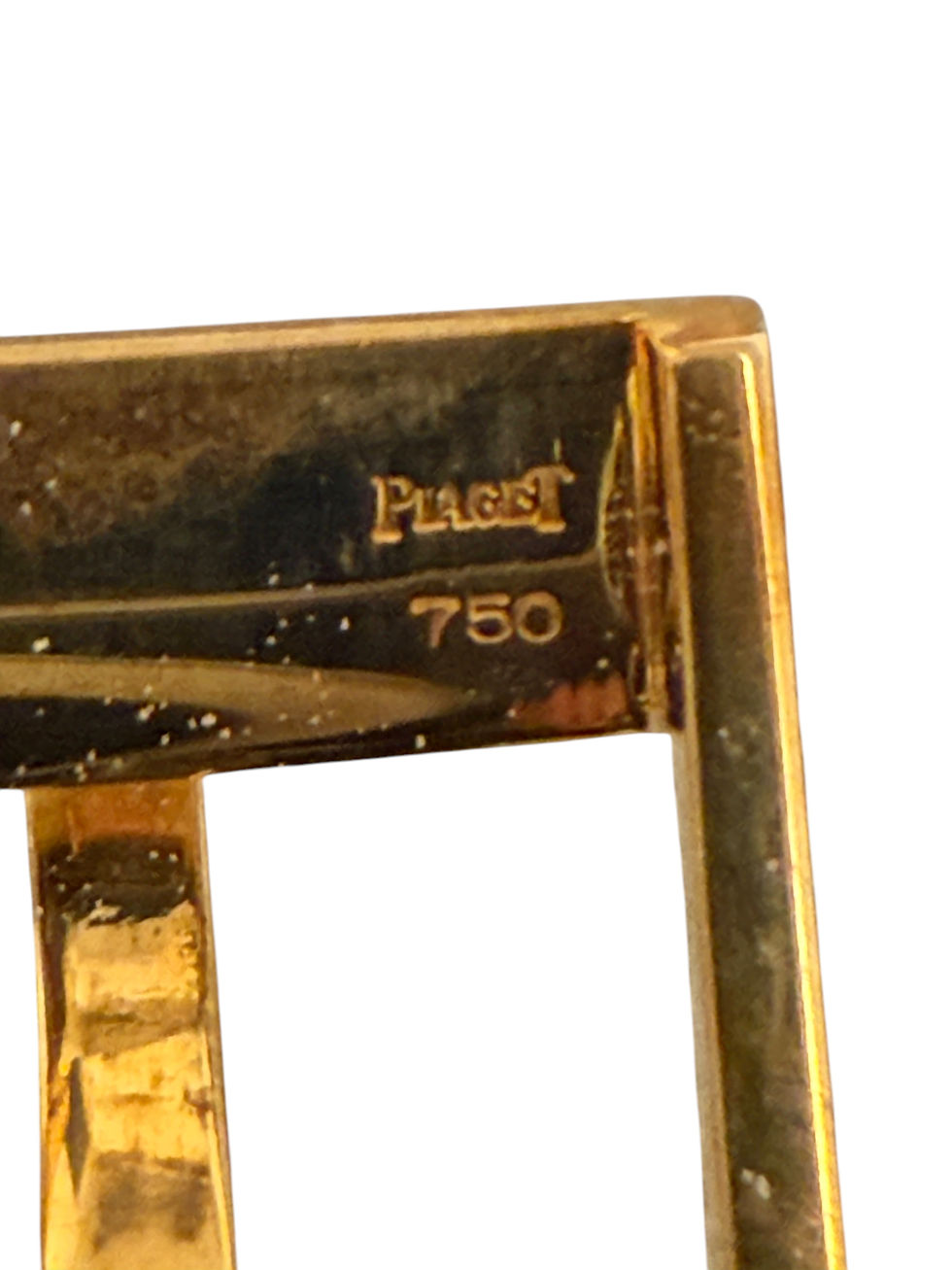 Miniature : Montre Piaget lapis-lazuli or 18k 