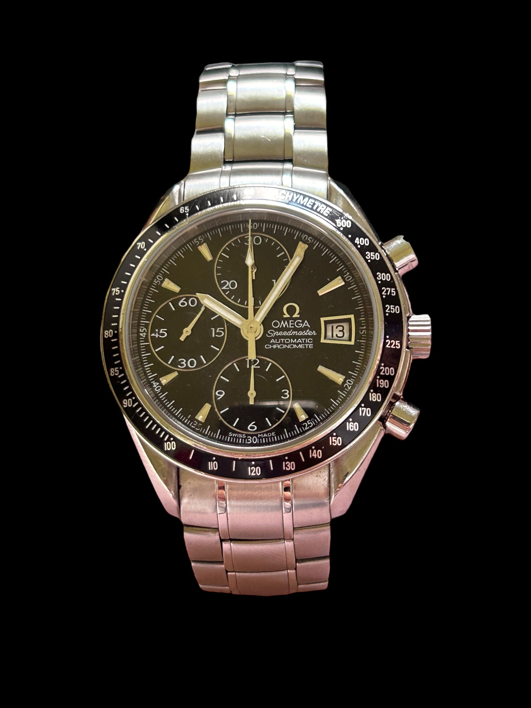 Montre Omega speedmaster automatic