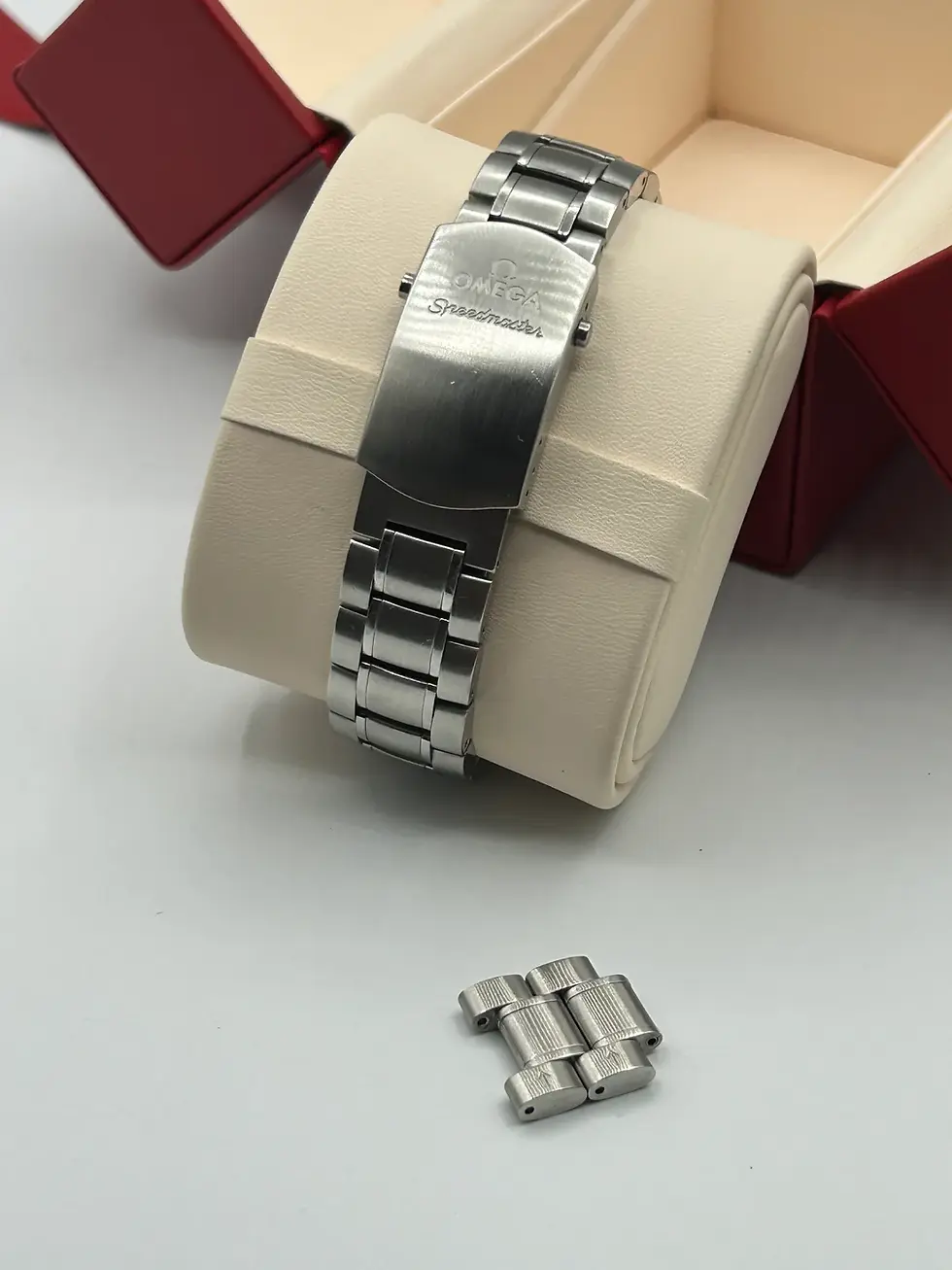 Miniatura: Montre Omega Speedmaster Triple Calendar