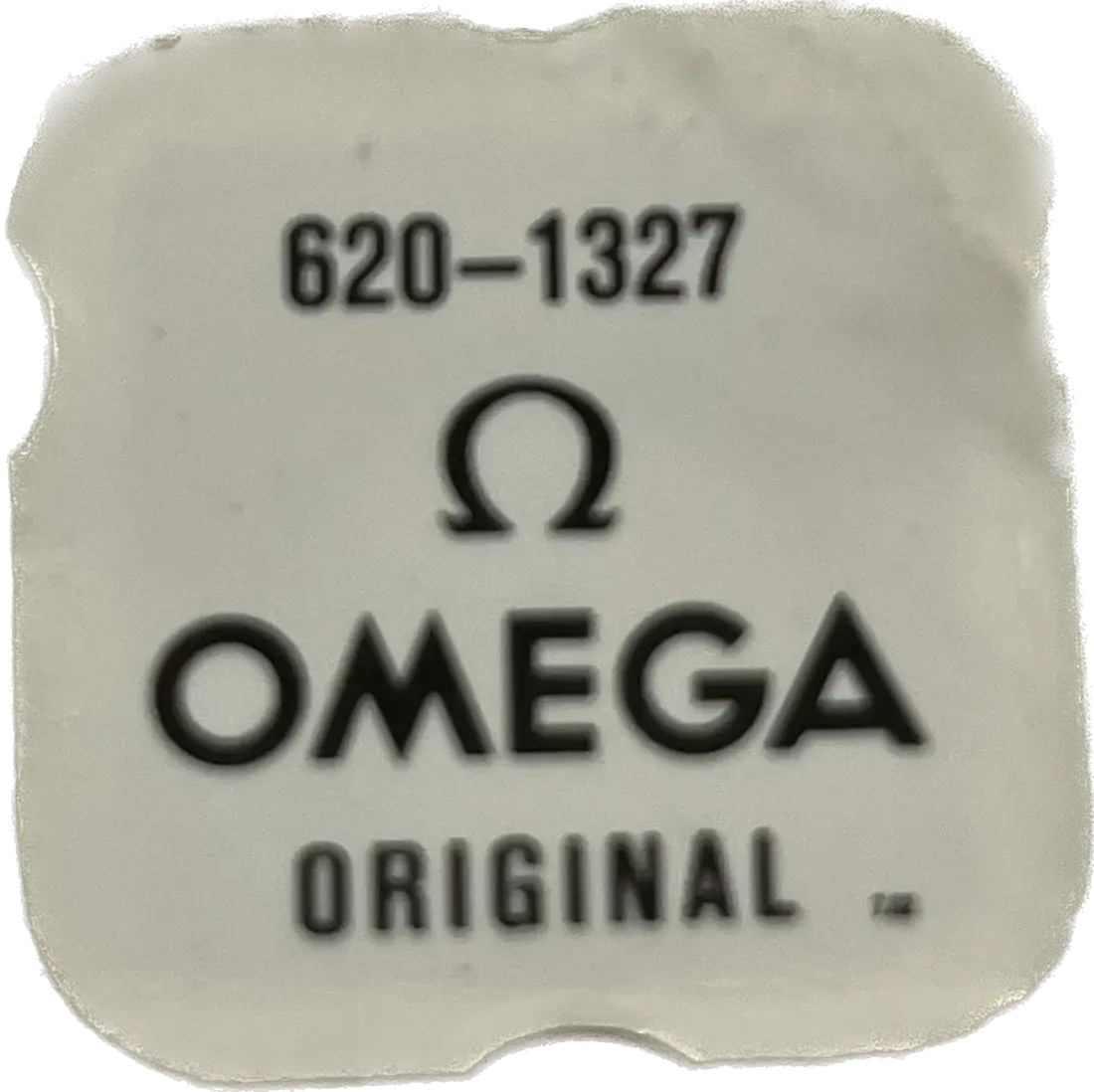 Fournitures Oméga cal 620-1327