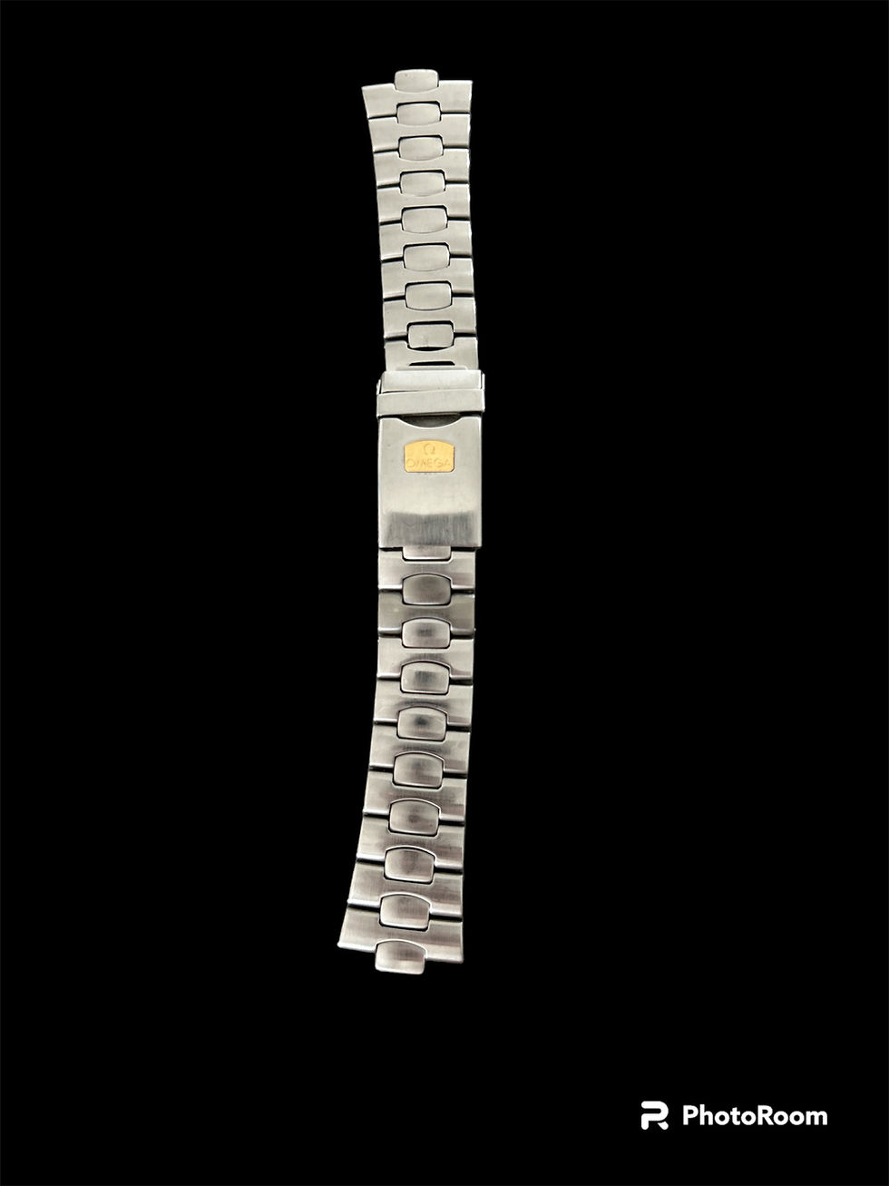 Miniatura: Bracelet Omega r.1455/452