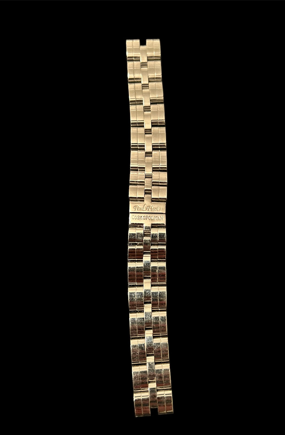 Thumbnail: Bracelet Paul Picot Cosmopolitan