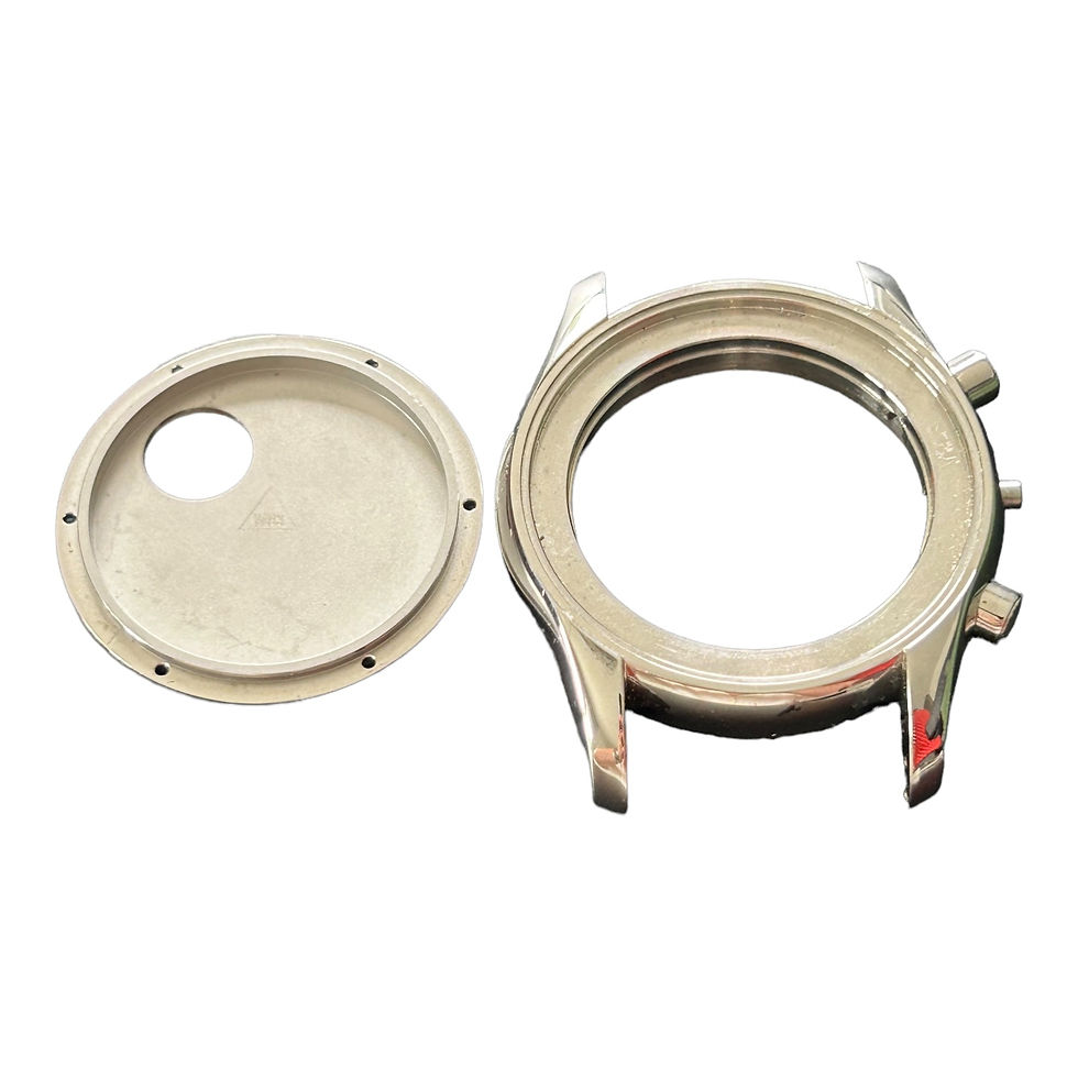 Miniature : Boîtier Frédérique Constant chronographe 