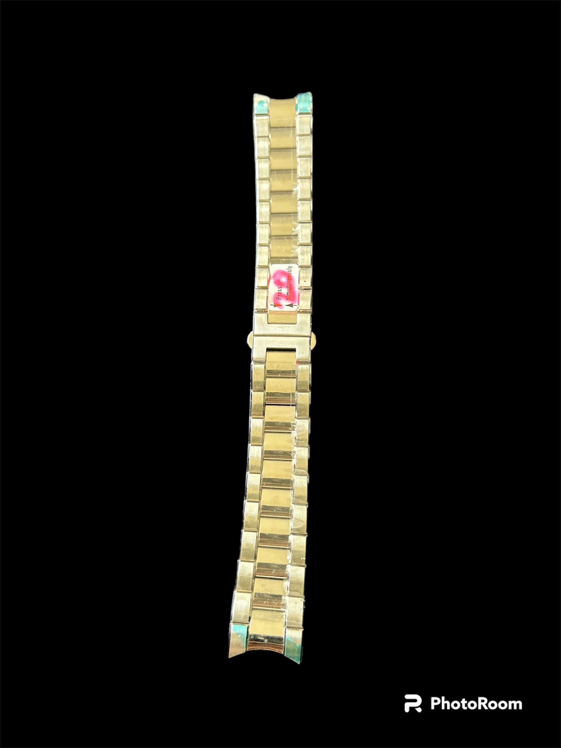 Bracelet Zénith elite 20mm neuf