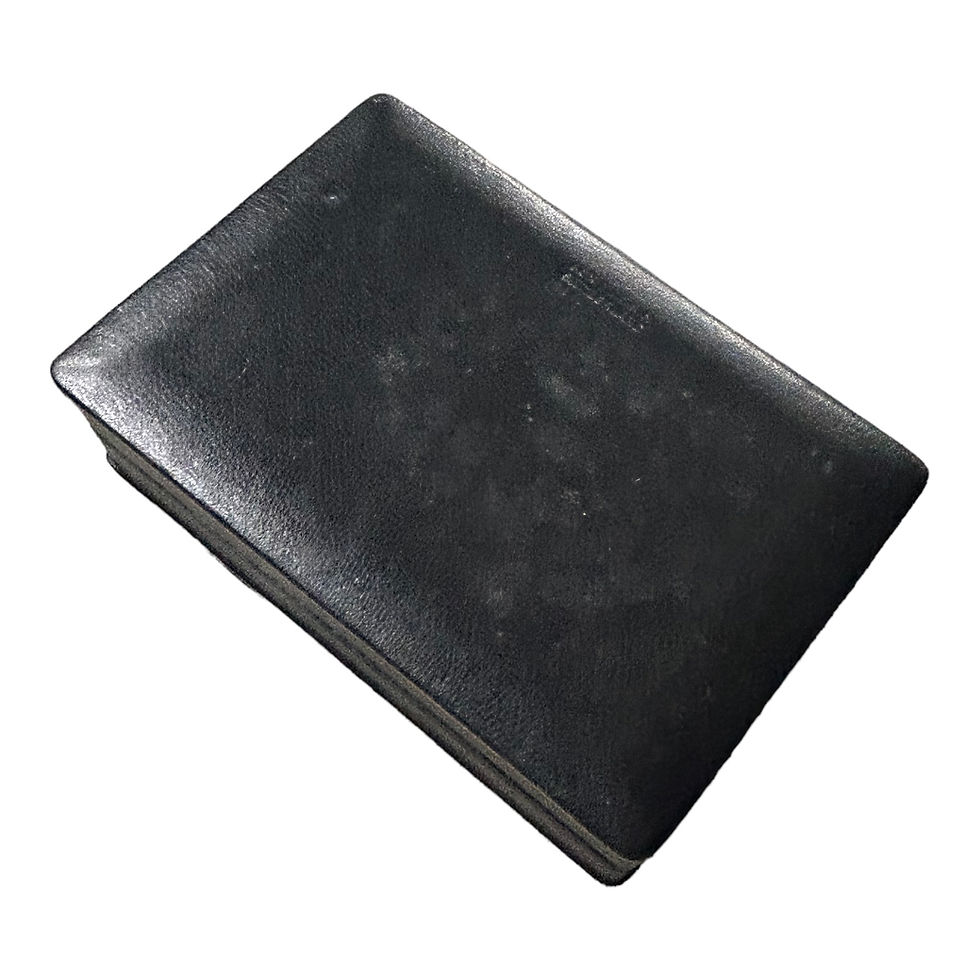 Miniaturbild: Box piaget 