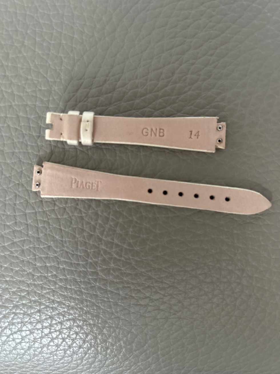 Miniatura: Bracelet Piaget 14x10mm