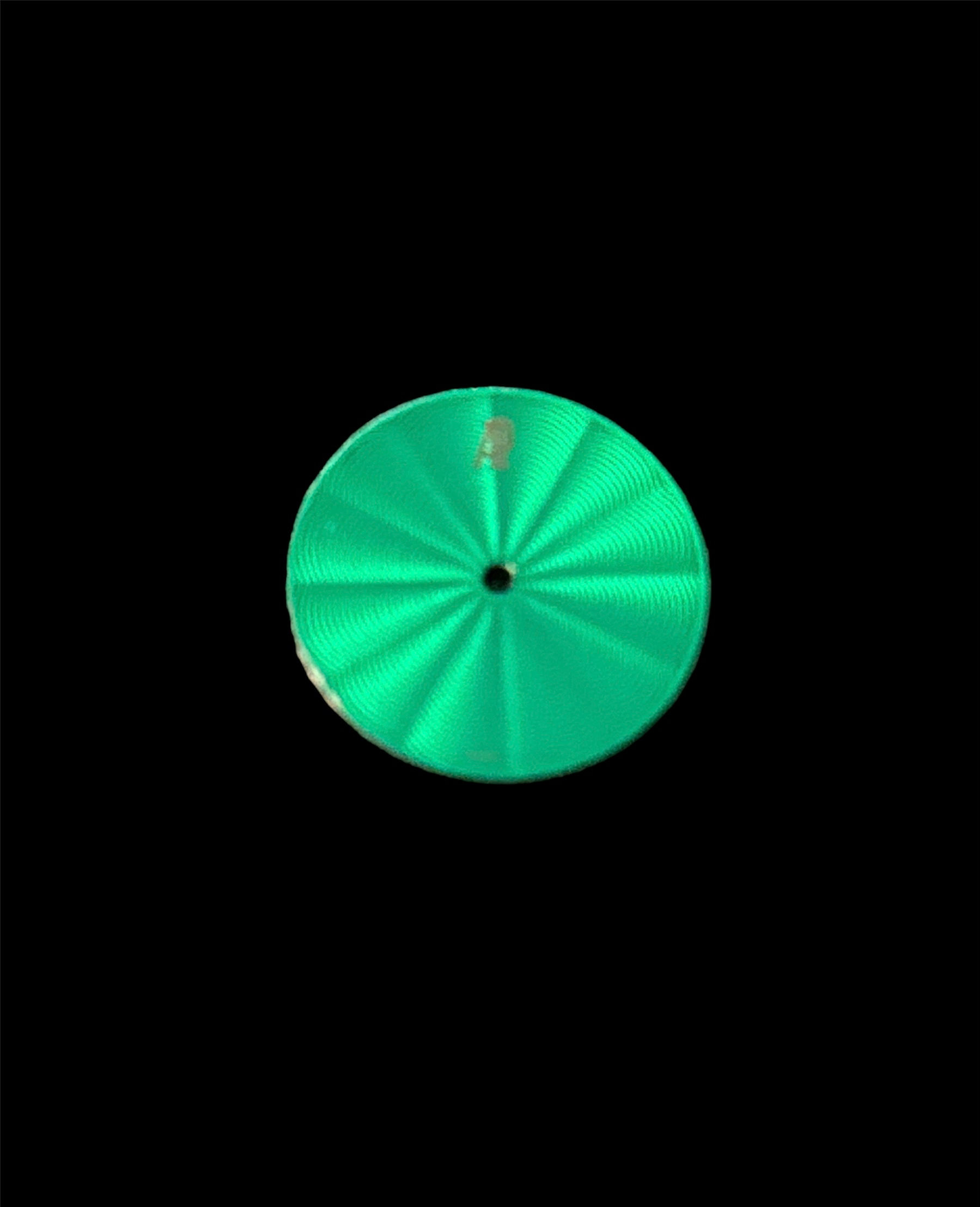 Cadran émail Audemars Piguet 