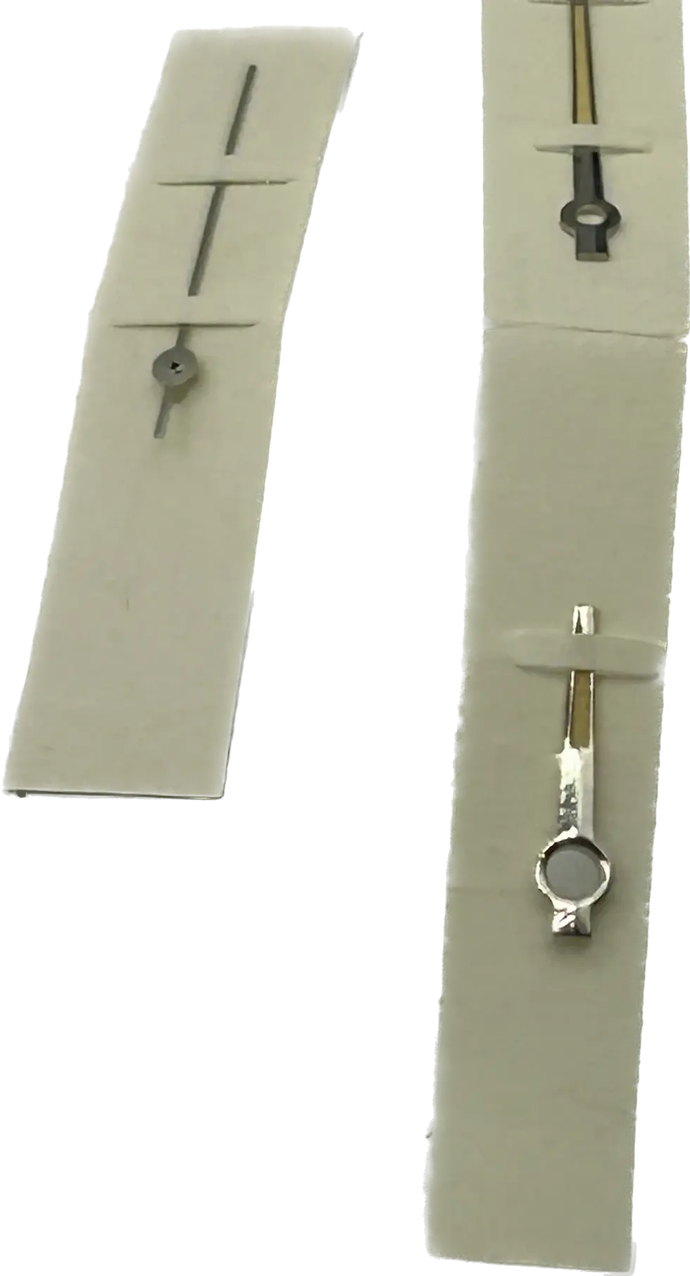 Miniatura: KIT cadran et aiguilles tudor 9092