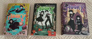 HOOKY