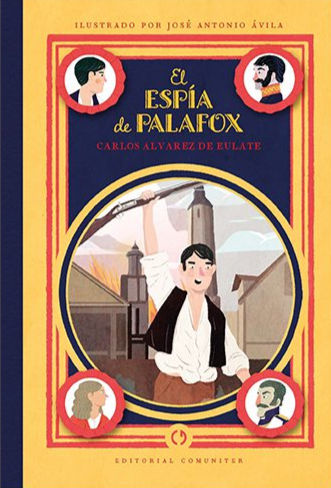 El Espía de Palafox