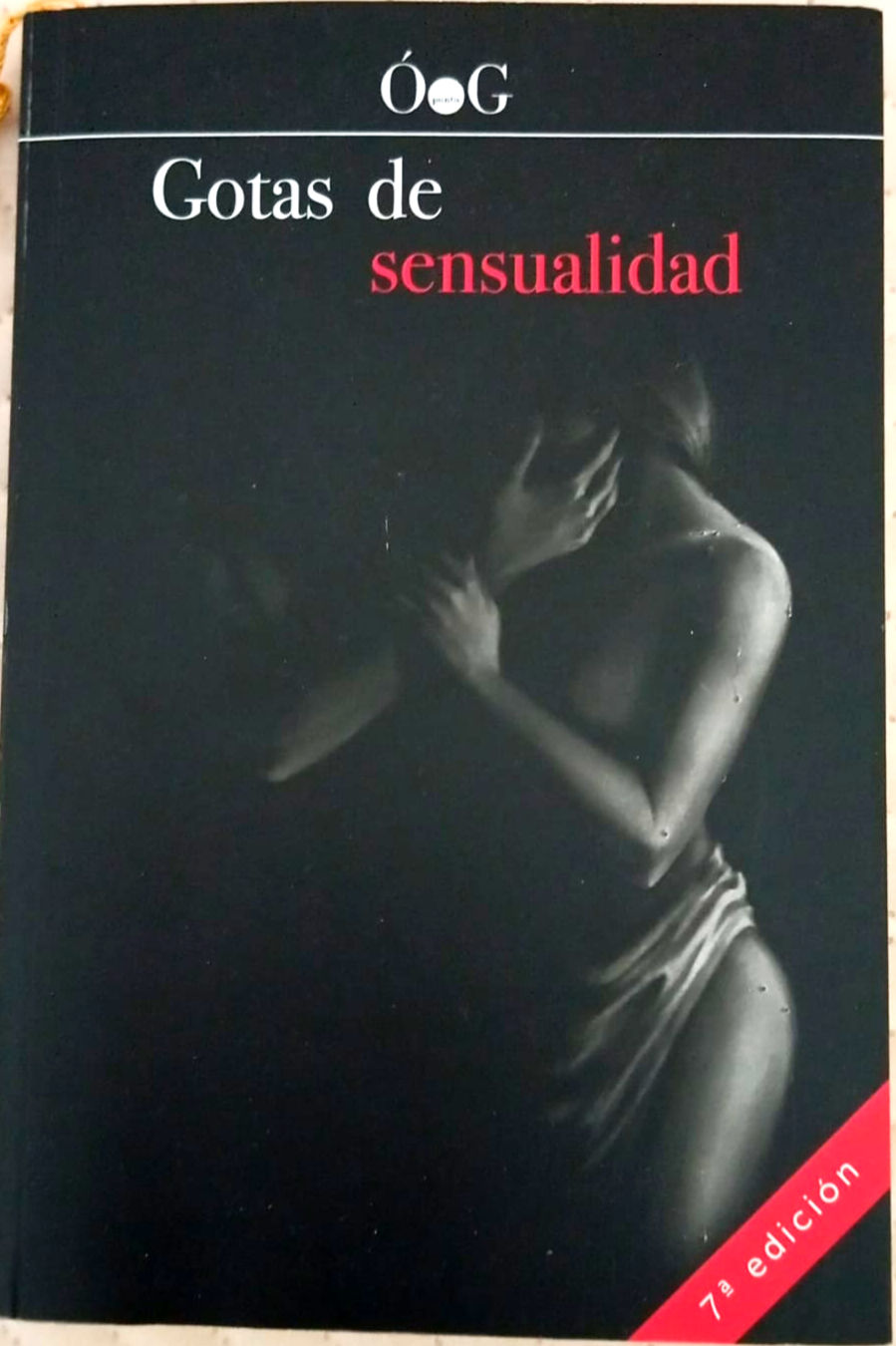 Gotas de Sensualidad
