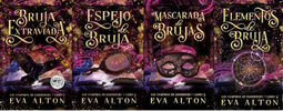 Colección Los Vampiros de Emberbury
