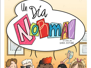 Un Día Normal