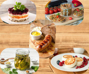 Receta: Crimen y castigo