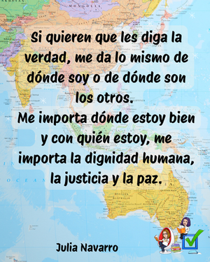 La sangre de los inocentes