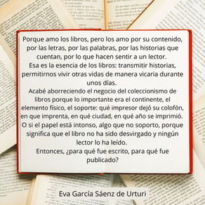 El libro negro de las Horas