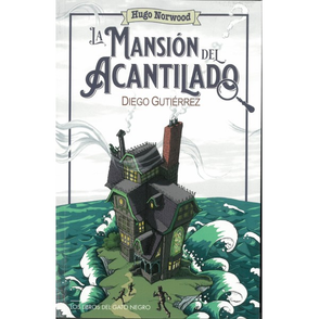 La Mansión del Acantilado